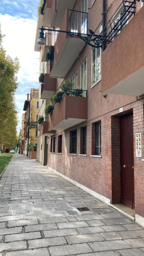 A Casa Di Dario Apartment Venice Exterior photo